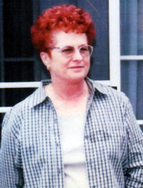 Obituary of Patsy Bates