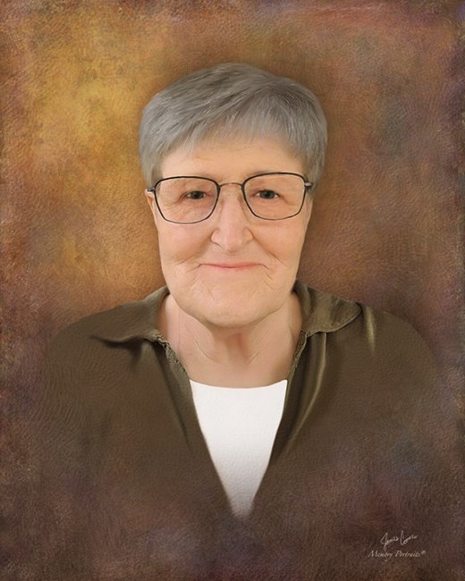 Obituary of Bernetta Yerton Boatman