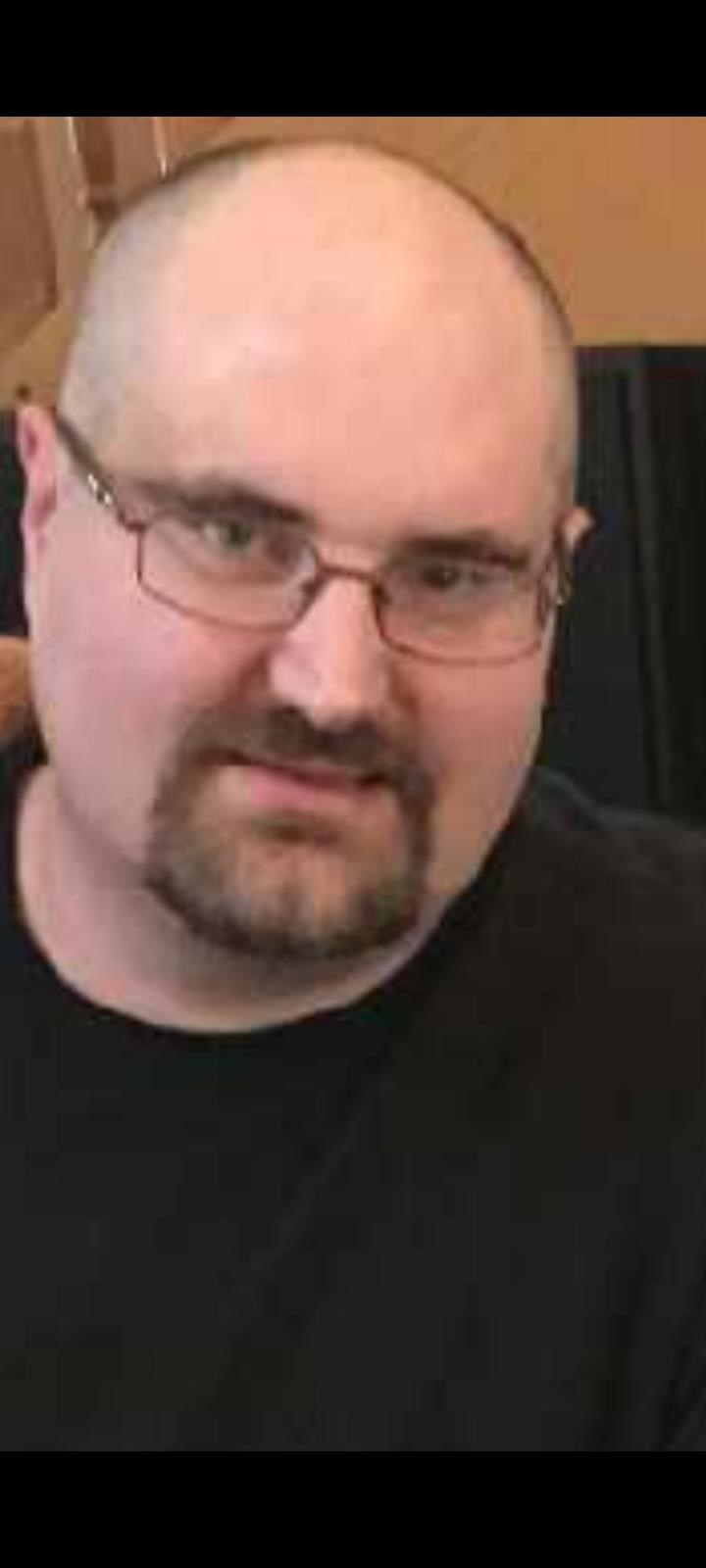 Obituary of Jeffery Alan VanHorn