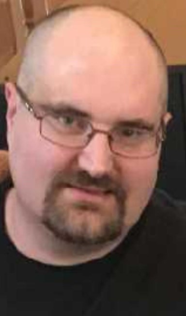 Obituary of Jeffery Alan VanHorn