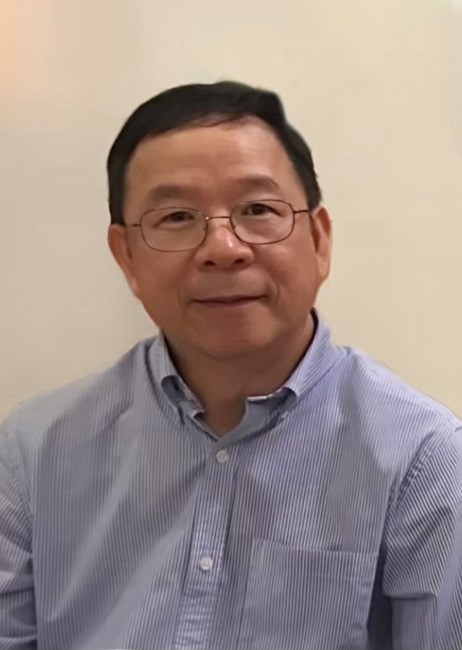 Obituary of David Wilson Lam