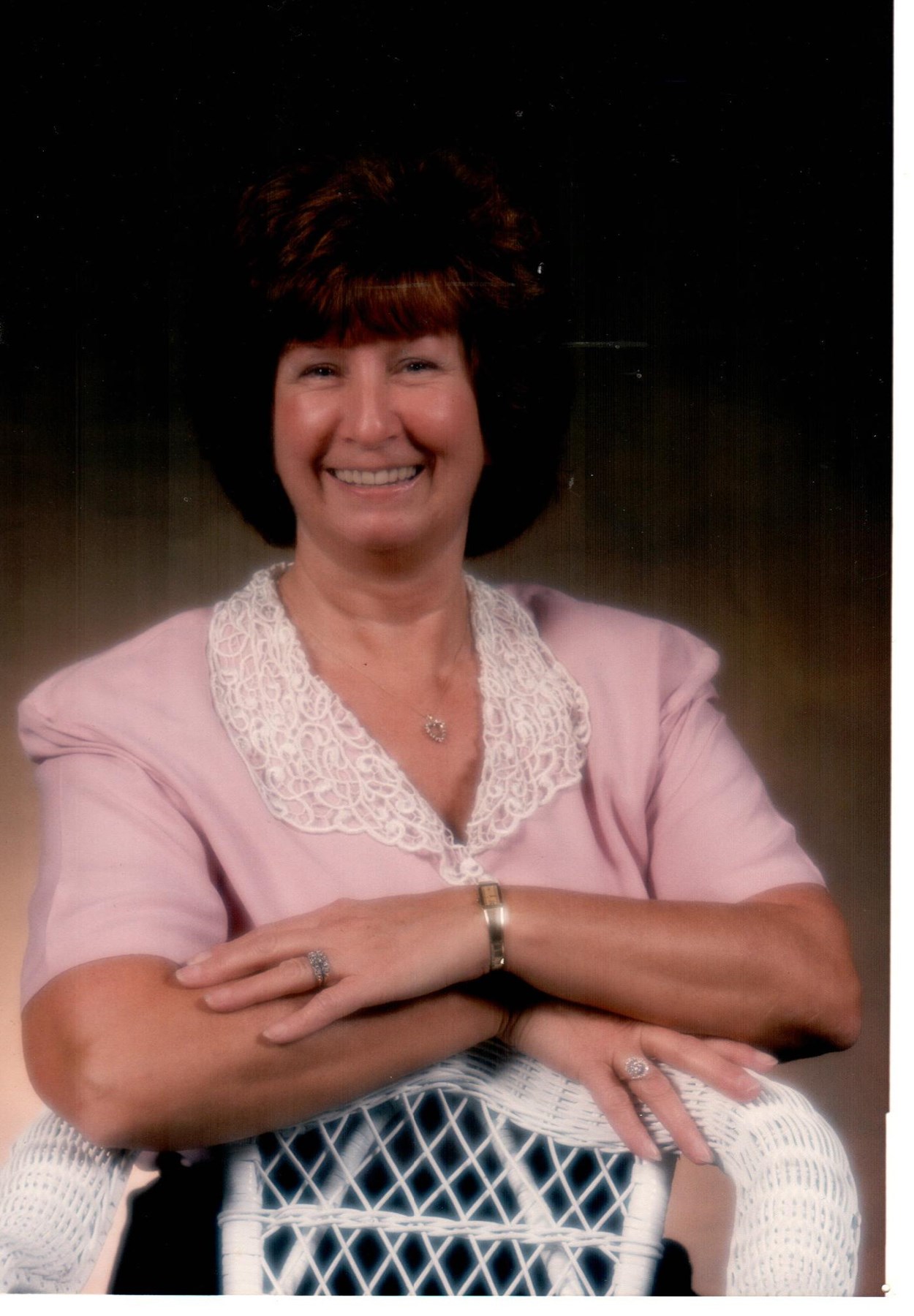 Obituary of Eva G. Waller