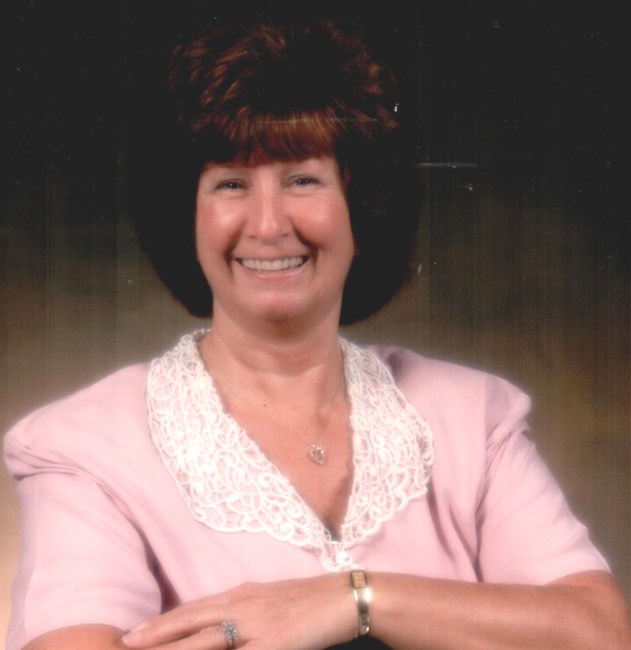 Obituary of Eva G. Waller