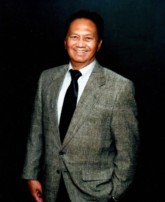 Obituary of Antonio C Belamide