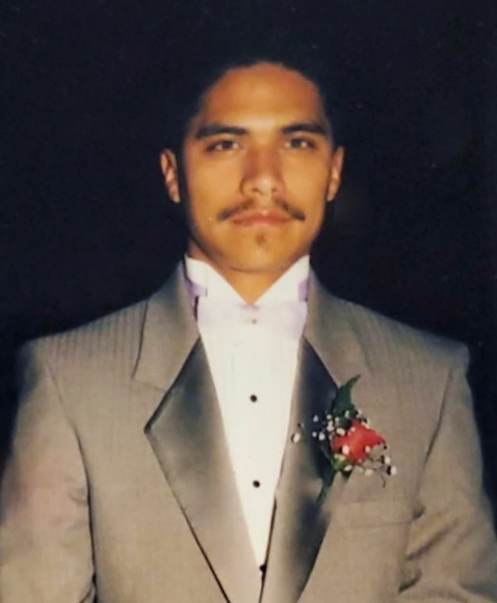 Obituary of Enrique "Kike" Lemus