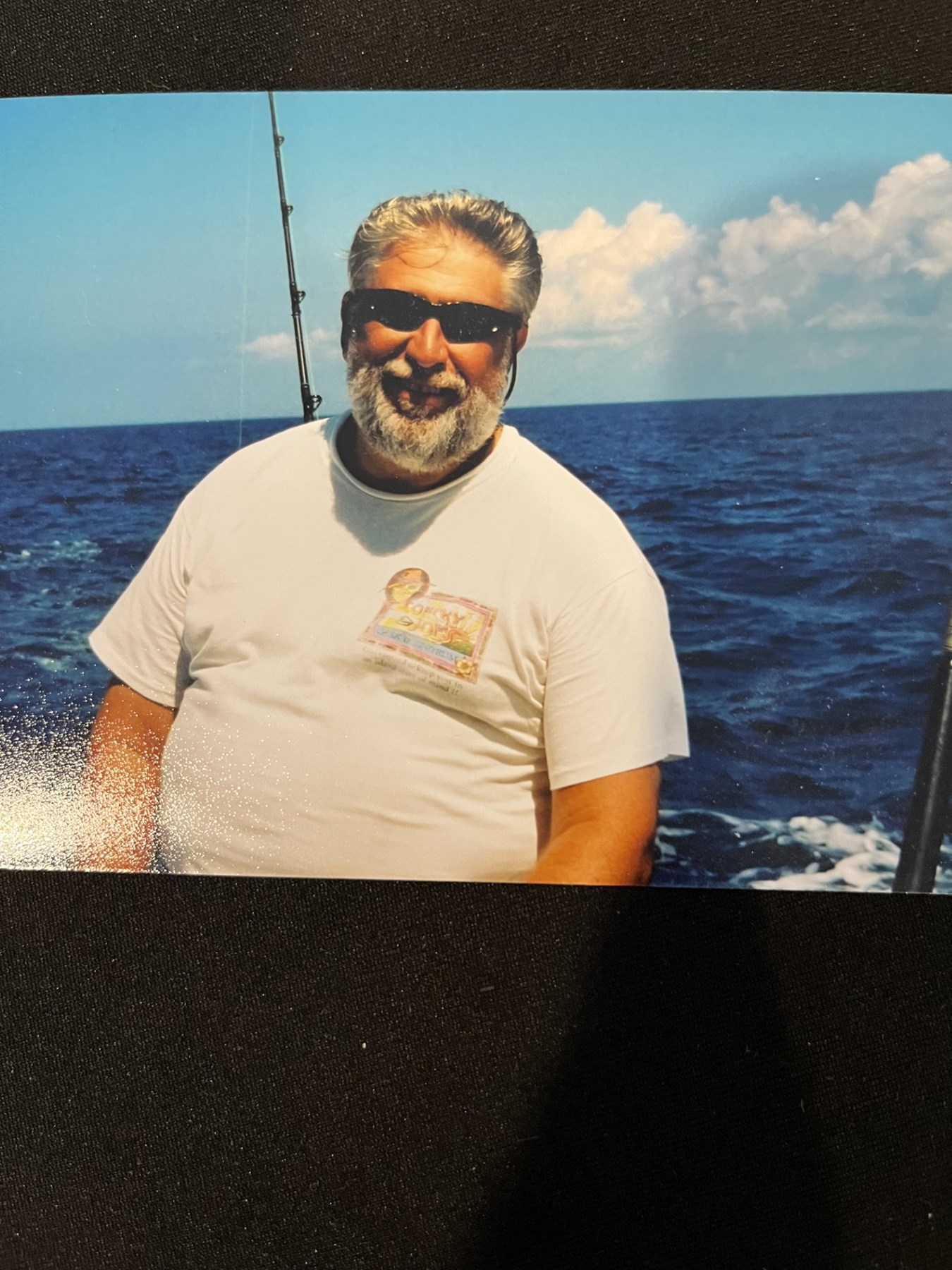 Obituary of Edward John Fink