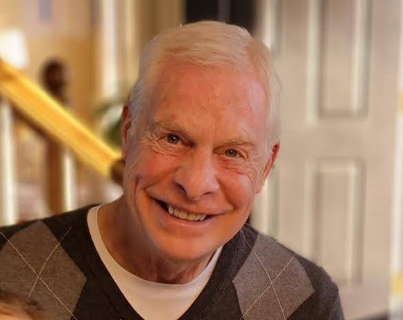 Obituary of David Wendell Nash