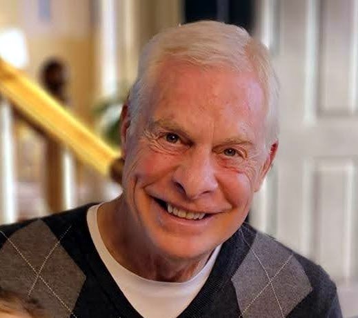 Obituary of David Wendell Nash