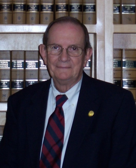 Obituary of Sam L. Brannen