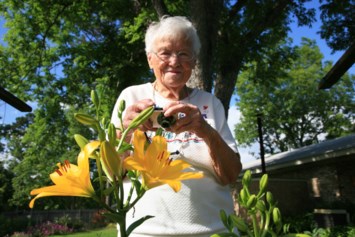 Obituary of Eblene Haynes Kelly