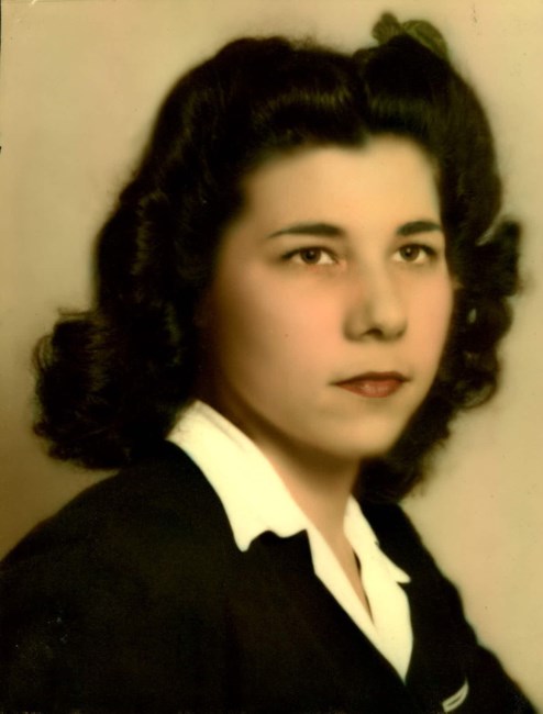 Obituario de Carol D Perry