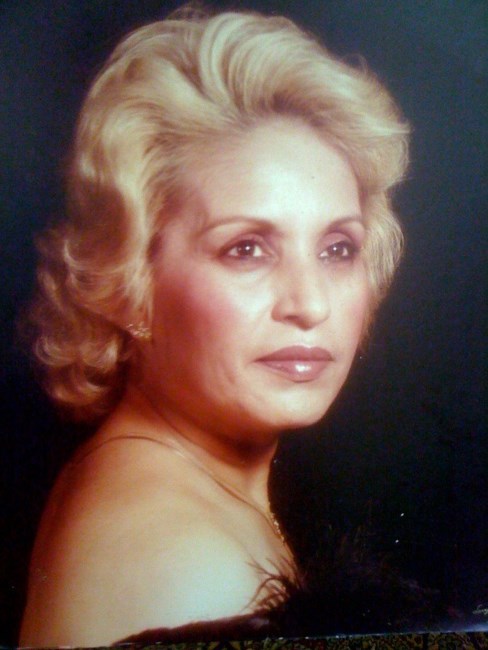 Obituary of Rosie Marie Collazo