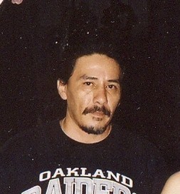 Obituary of Richard Rendon Jr.