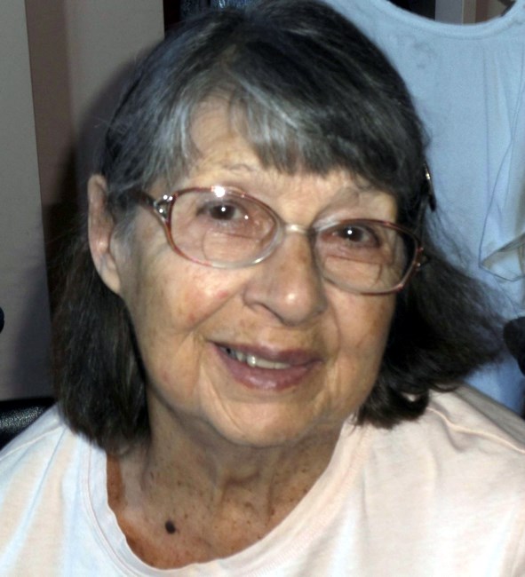 Obituary of Pauline Gerrior