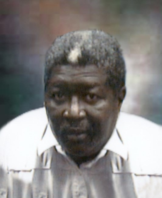 Obituary of Elbert Holmes