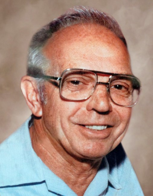 Obituary of Robert Eugene Konys