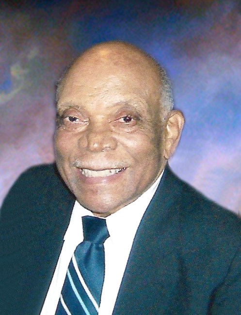 Obituario de Richard Stanton Jr.