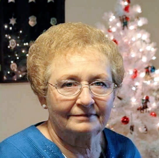 Obituary of Gloria Jean Petersen