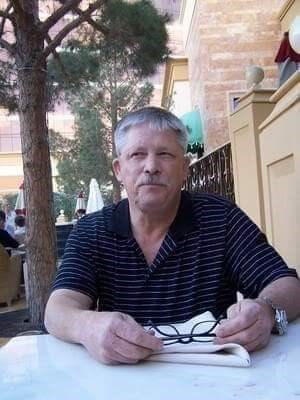 Obituary of Jerry Lynn McDonald Sr.