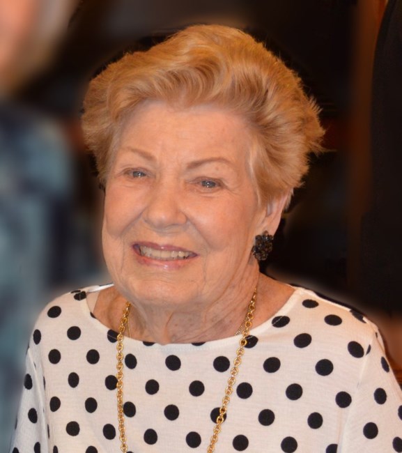 Obituary of Ellen M. Murphy