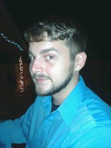 Obituary of Christopher Byron Lyke Jr.