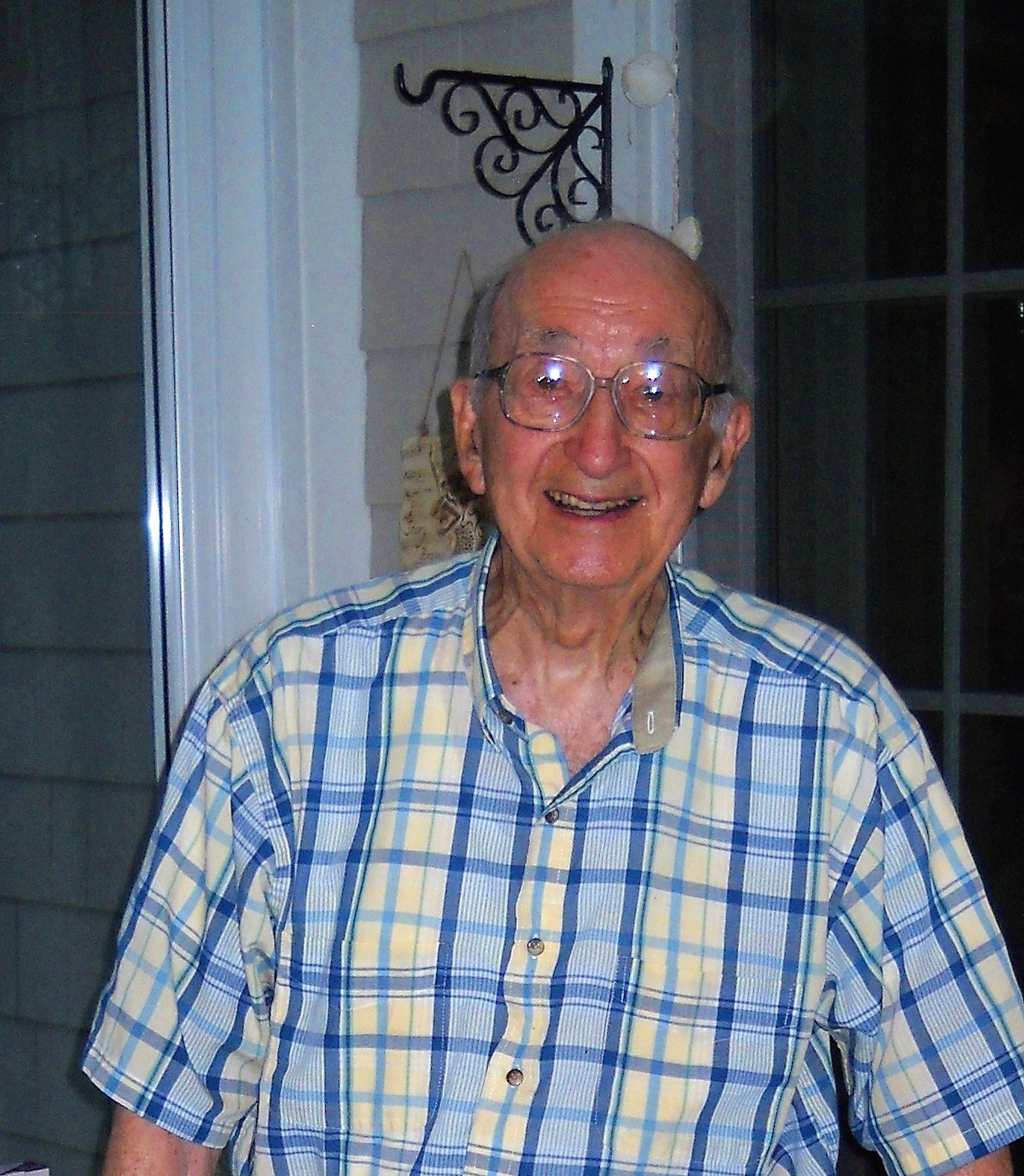 Obituary of Harvey Alexander Jr.