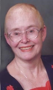 Obituary of Rosemary D Amb