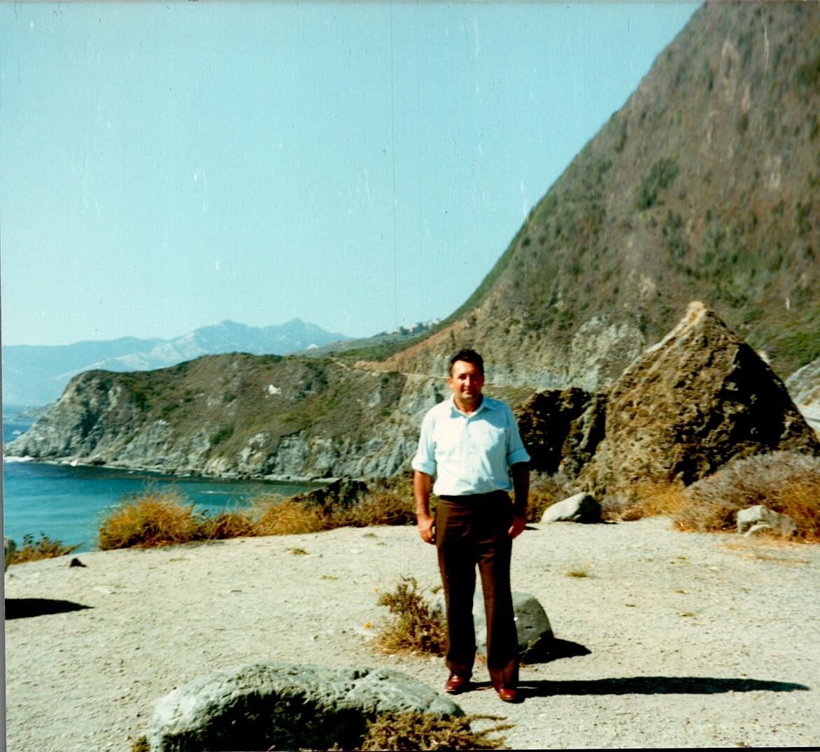 Obituary of Zivko John Milicevich