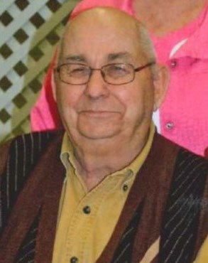 Obituary of Ian Bland McAra