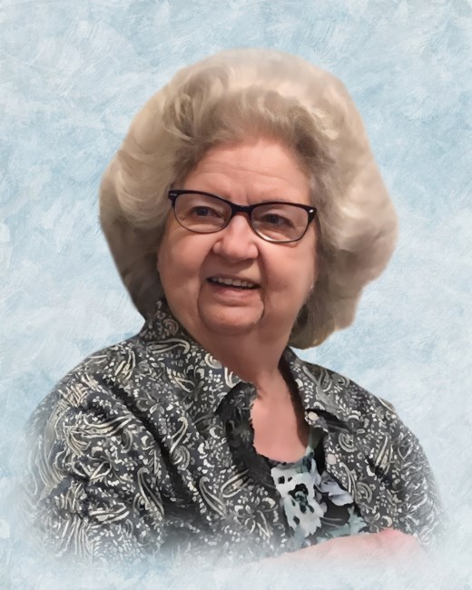 Obituary of Nelda Jean Stephens