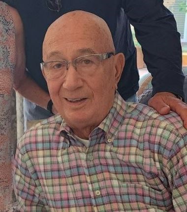 Obituary of Thomas J. Garibaldi