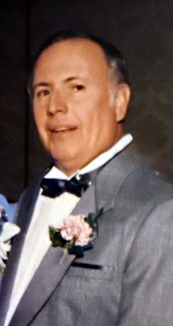Obituary of Christopher A Quinn