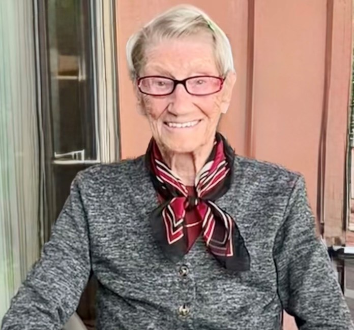 Obituary of Pauline N. Hensleigh