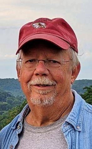 Obituario de Jeffrey Blaine Ferree