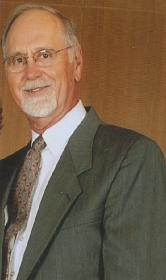 Obituary of Chester Mack Dalton