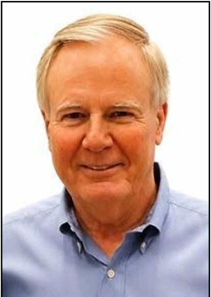 Obituary of George A Meihaus III
