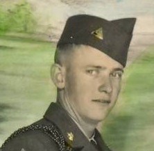 Obituary of John J.W. William Norton