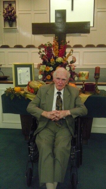 Obituary of John Kendrick Collins