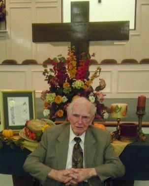 Obituary of John Kendrick Collins