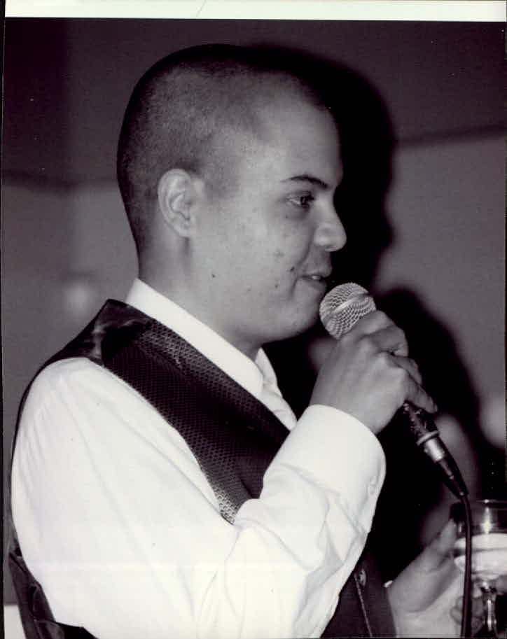 Obituary of Rob Mesman