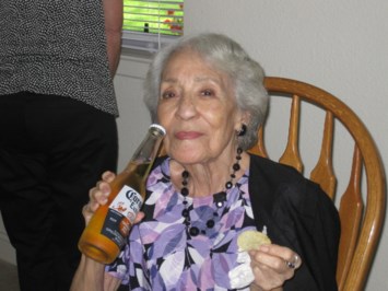 Obituario de Helen Verdugo Navarro