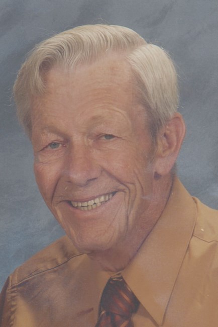 Obituary of Lonnie Blevins