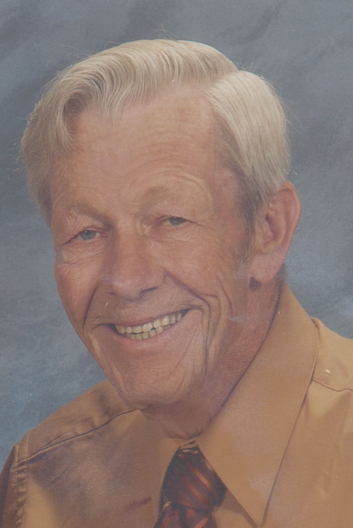 Lonnie Blevins Obituary