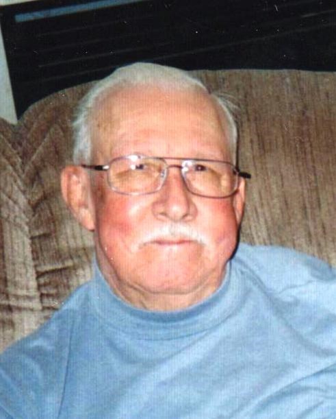 Obituary of Melvin Lee Lackey