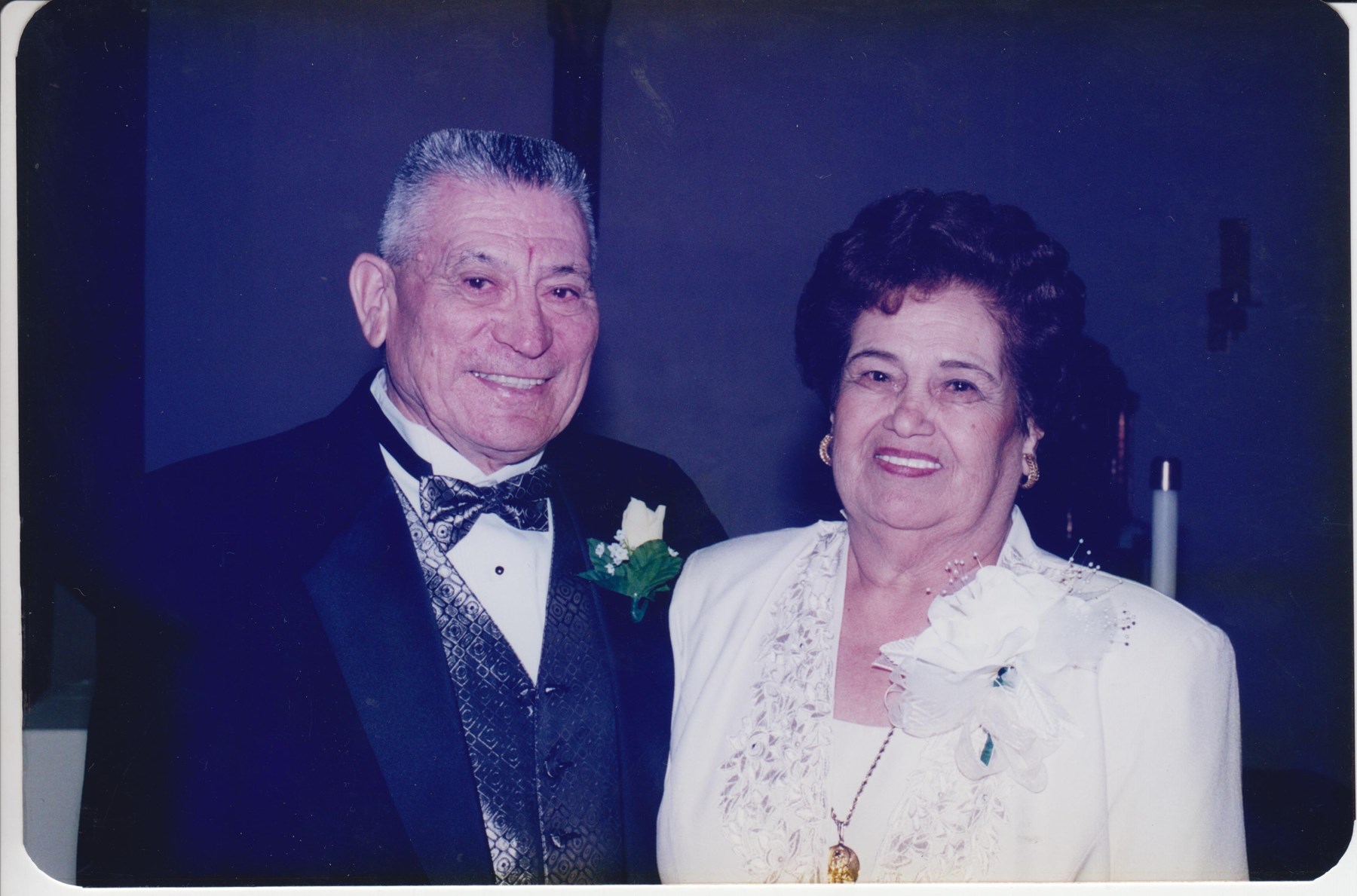 Obituary of Audelia Sepeda Lopez