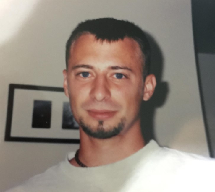 Obituary of Matthew C. Marsico