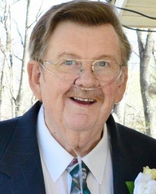 Obituary of William S. "Bill" Barker, Sr.