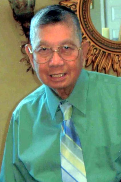 Obituary of Pedrito Sarino Bunag