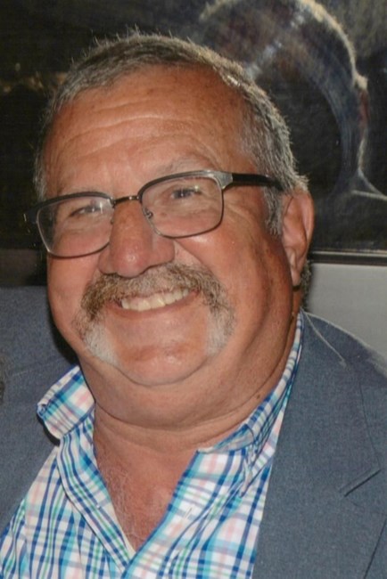 Obituary of Harold "Hank" Keith Myers Sr.