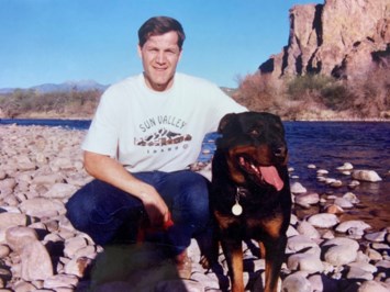 Obituary of Scott Stephen Wendling
